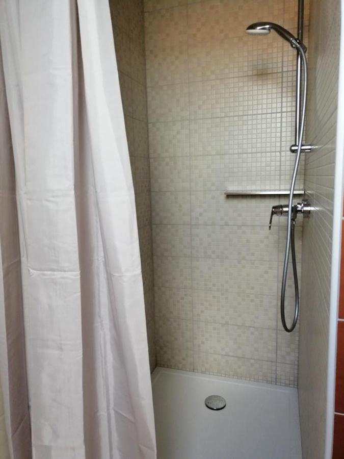 La Grange A Outeaux Bed & Breakfast Montpont-en-Bresse Exterior foto